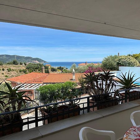 Villa Jone Ντιάνο Μαρίνα Εξωτερικό φωτογραφία